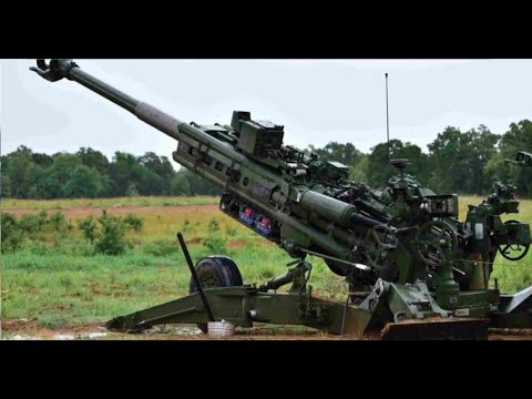 Do you know the difference between a howitzer and a cannon?
