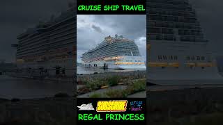 PRINCESS CRUISES#viral#ship#cruise#travel#youtubeshorts#shortsfeed#aida#trending#viralvideo#shorts