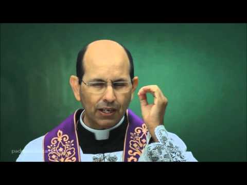 Pe. Paulo Ricardo: O que é a Fé?