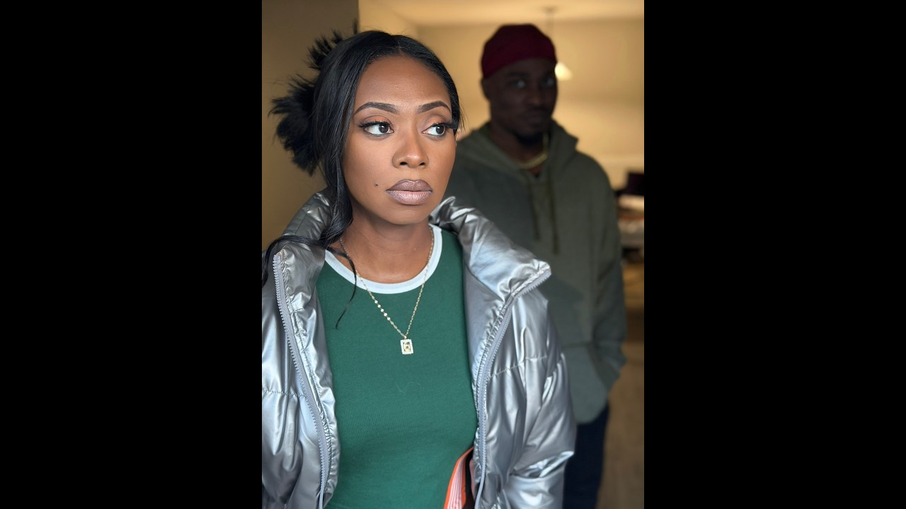 When Ty tells J Diva if I can’t have you, no one will!!!!