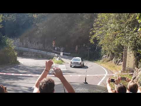 Rally di Bassano