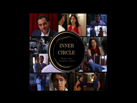 Inner Circle: Trailer