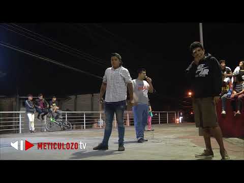 Dmente vs MKR - SEMIFINAL - Gold Battle Puyo - Filtro 2  | MeTiCuLoZo TV