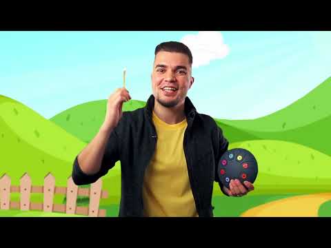 Promo | KidsMusic Room