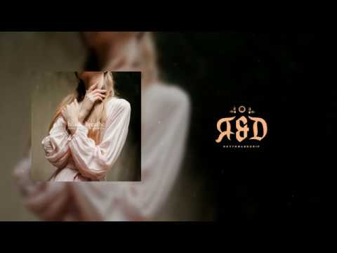 Marc Arroyo - blush, breathe ft. Cean Jr. (Official Lyric Video)