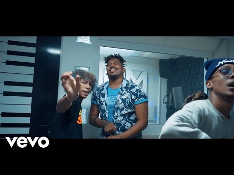 Hector El Troyano - En El Gogo ft. Fixty Ordara, Velito El Bufon