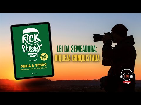 Rick Chester: Pega a Visão da Vida Financeira