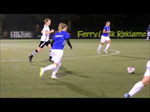 Maarssen VR1 - DTS Ede VR1 2-4