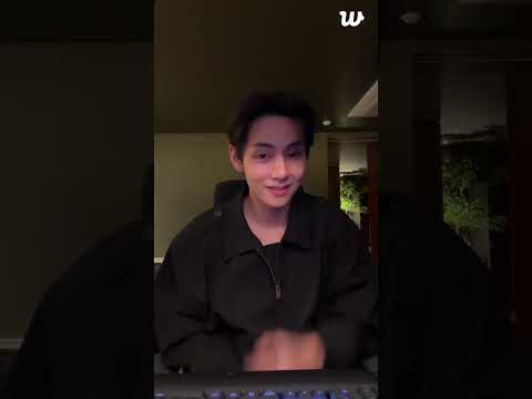 ENG SUB - BTS V Weverse Live today, Taehyung Weverse Live, BTS Weverse live, BTS live #taehyung 