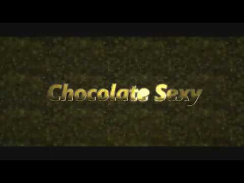 Chocolate Sexy - Puñetazo de Justin Bieber