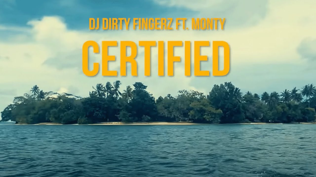 DJ Certified