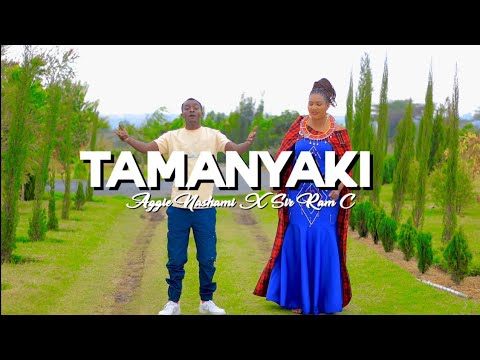 TAMANYAKI OFFICIAL 4K VIDEO BY AGGIE NASHAMI FT SIR RAM C