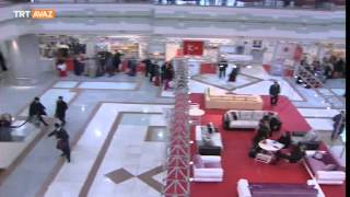 50 Dakika'da "Orta Asya Enerji Kaynakları" İnceleniyor!