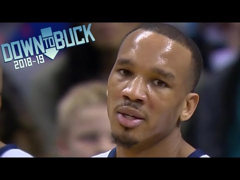 Avery Bradley 27 Points/7 Assists Full Highlights (3/3/2019)