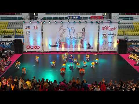 20. Limit DC Havířov - Hledá se Nemo