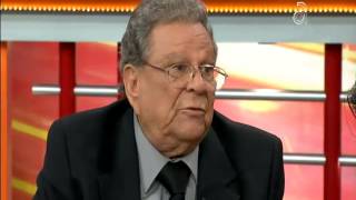 Carlucho entrevista a Roberto Ledesma en El Happy Hour - América TeVé