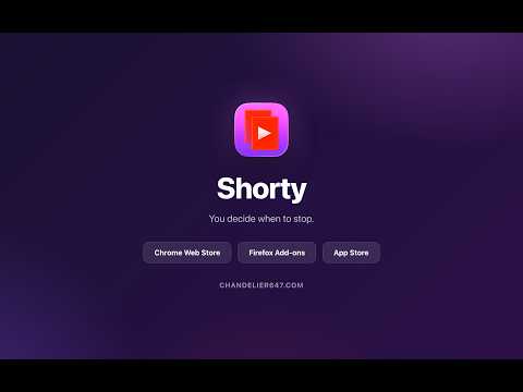 Item video thumbnail