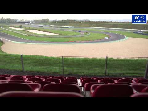 2014 Audi RS7 0-100 km/h kph Beschleunigung Tachovideo 0-65 mph acceleration