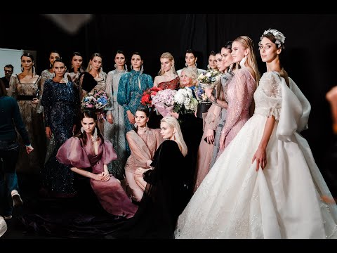 Speranza Couture by Nadezhda Yusupova | Spring-Summer 2020