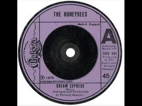 The Honeybees - Dream Express