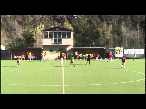 DIL28 140413 COGOLETO - VENTIMIGLIA 2-1 | PROMOZIONE