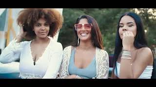 Dj Babs - Mal à la tête ft. Keblack (Clip Officiel)