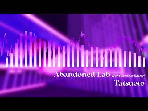 [Superstar Racers OST] Abandoned Lab