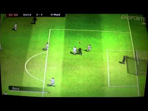 FIFA Football 2005 GameCube