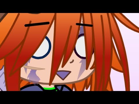 Michael tries his family’s hair  | Afton Family |