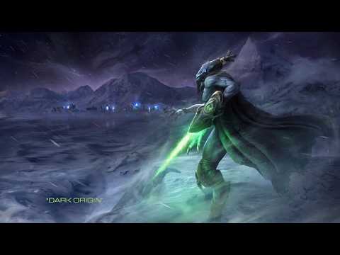 Starcraft: Remastered - Dark Origin