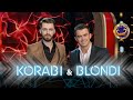 Potpuri (Gezuar 2020) Korab Shaqiri & Blond Krasniqi