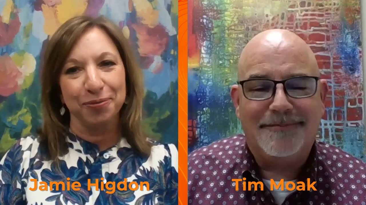 Jamie Higdon & Tim Moak - TempStaff