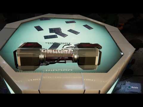 Marvel's Spider-Man-The One That Got Away-Disarm The Bomb Puzzle