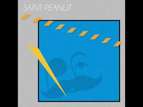 Saint Peanut - Hit Nuts - 12 Ring My Nuts