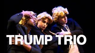 Trump Trio