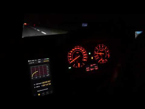 220HP BMW 120i 1.6L N13 STAGE 1 TUNED 0-100 ACCELERATION 114i 116i 118i 125i - BERKPerformance