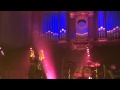Brandon Flowers Lonely Town Edinburgh Usher Hall