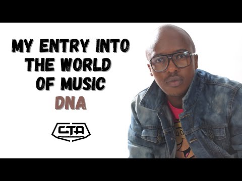 1467. My Entry Into The World of Music - DNA (@dna_misterdreams) #ThePlayHouse