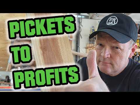 Pickets to Profits