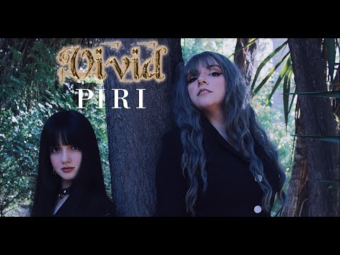 [Project M] ViViD - PIRI (Dreamcatcher Cover)