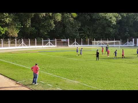 Galaticos F.C 0x0 E.C.Clube Vila Nova