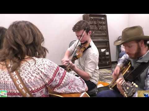 Jam 033 - Julian Oliver - Killem - 2020 Colorado State Championships