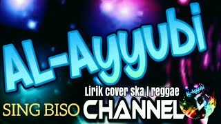 Download lagu Sing Biso | Lirik Cover SKA | Reggae Version mp3 Download lagu Sing Biso | Lirik Cover SKA | Reggae Version mp3