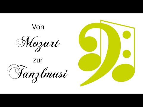 Von Mozart zur Tanzlmusi