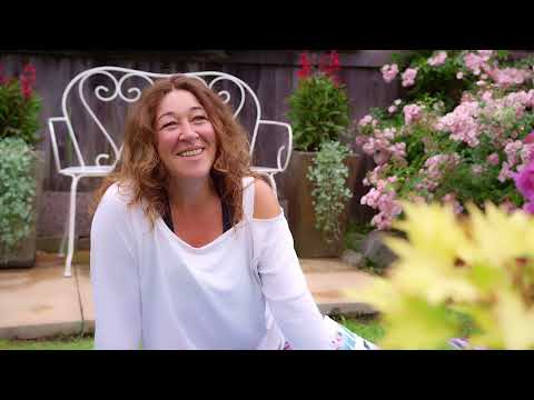 Schönster Garten Tirols 2022 - Der GLÜCKSKIND Garten