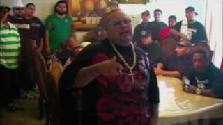 JUAN GOTTI NEW VIDEO FT.J BIG  (SMOKIN WIT GOTTI)