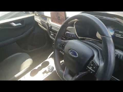Ford Kuga St-line 2 WD Phev 14.4 kWh Battery - Image 2