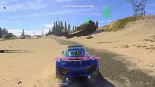 Vidéo Onrush