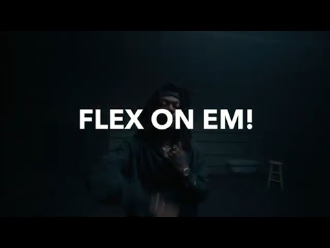 FREE Token X JID Type Beat "FLEX ON EM!"