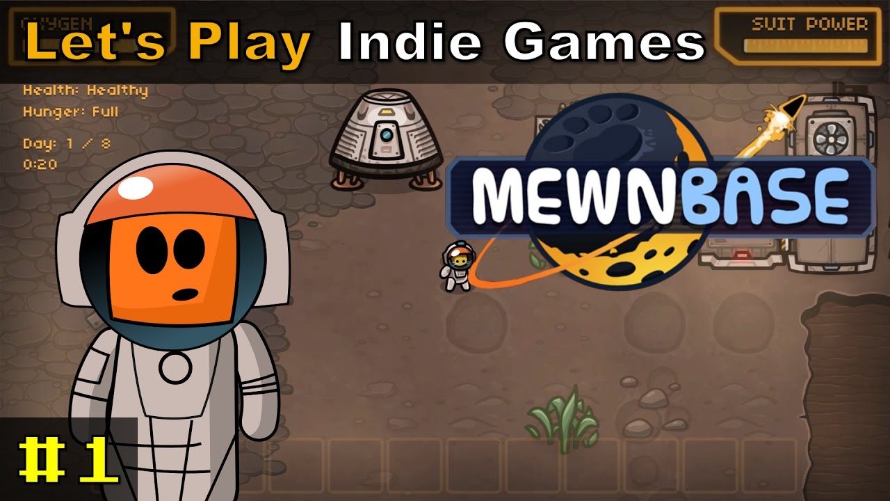 Mewnbase #1 | No Cat&rsquo;s Sky